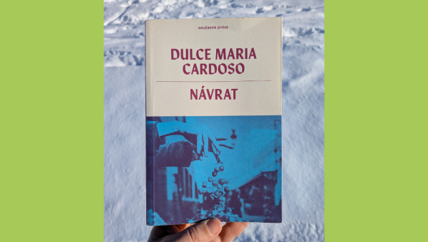 Dulce Maria Cardoso: Návrat
